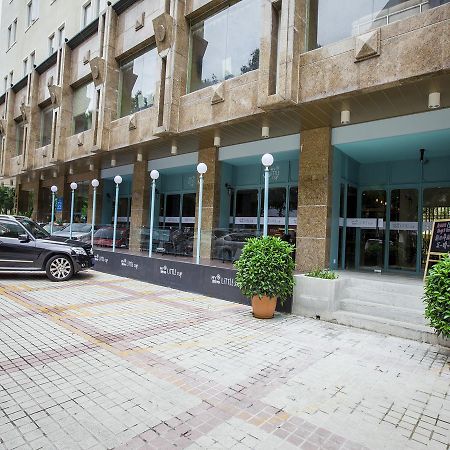 Zhuhai Leisure Hotel Ngoại thất bức ảnh