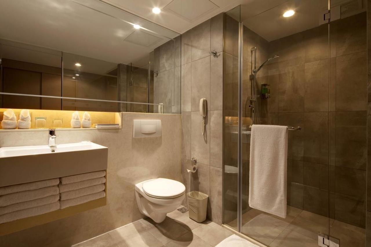 Zhuhai Leisure Hotel Ngoại thất bức ảnh