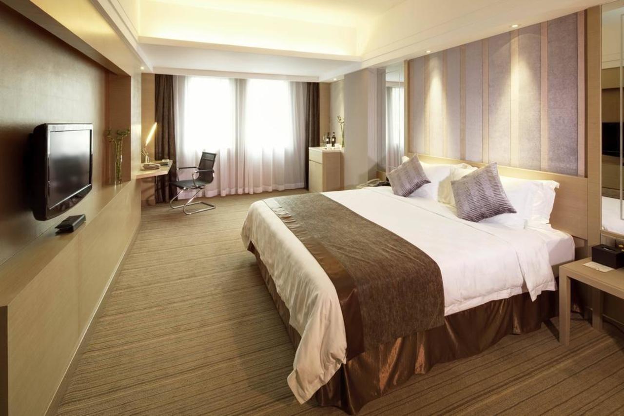 Zhuhai Leisure Hotel Ngoại thất bức ảnh