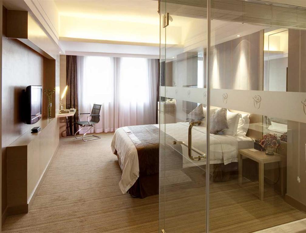 Zhuhai Leisure Hotel Ngoại thất bức ảnh