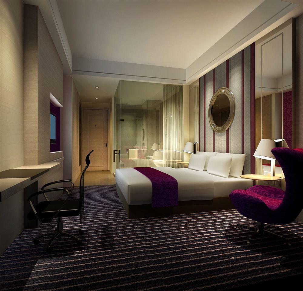 Zhuhai Leisure Hotel Ngoại thất bức ảnh