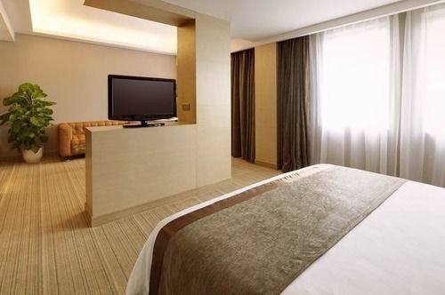 Zhuhai Leisure Hotel Ngoại thất bức ảnh