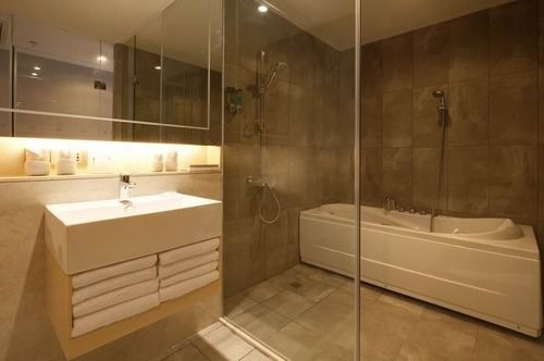 Zhuhai Leisure Hotel Ngoại thất bức ảnh