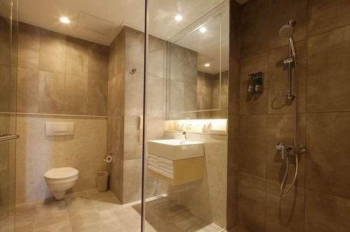 Zhuhai Leisure Hotel Ngoại thất bức ảnh