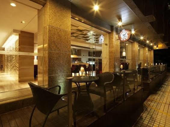 Zhuhai Leisure Hotel Ngoại thất bức ảnh