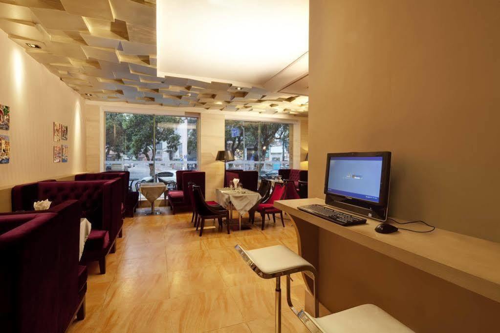 Zhuhai Leisure Hotel Ngoại thất bức ảnh
